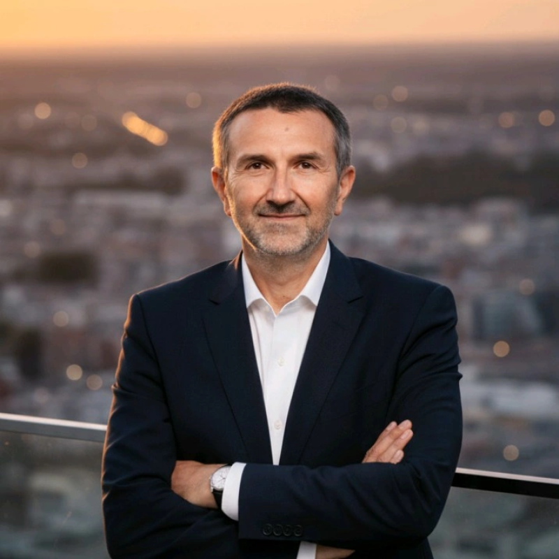 Sergiu Iordache