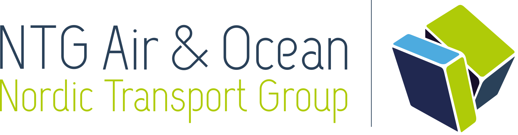 NTG Air & Ocean